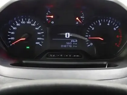 Photo 8 Peugeot Partner  Standard 650kg BlueHDi 100ch S&S Premium