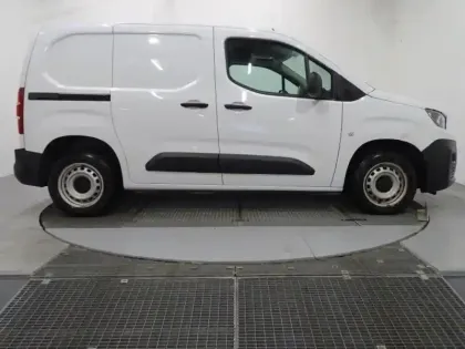 Photo 5 Peugeot Partner  Standard 650kg BlueHDi 100ch S&S Premium