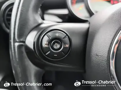Photo 18 Mini Mini Hatch 5 Portes Cooper 136 ch BVA7 Edition Greenwich