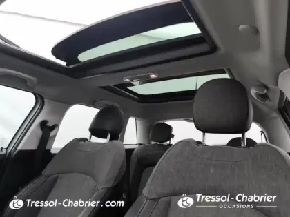 Photo 24 Mini Mini Hatch 5 Portes Cooper 136 ch BVA7 Edition Greenwich