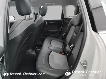 Photo 22 Mini Mini Hatch 5 Portes Cooper 136 ch BVA7 Edition Greenwich