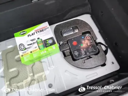 Photo 26 Mini Mini Hatch 5 Portes Cooper 136 ch BVA7 Edition Greenwich