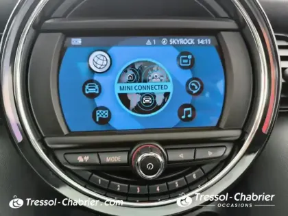 Photo 21 Mini Mini Hatch 5 Portes Cooper 136 ch BVA7 Edition Greenwich