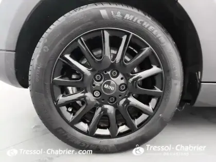 Photo 14 Mini Mini Hatch 5 Portes Cooper 136 ch BVA7 Edition Greenwich