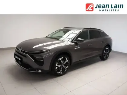Photo Citroën C5 Shine