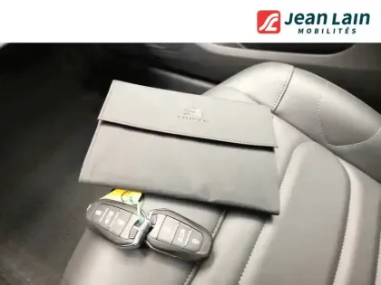 Photo 40 Citroën C5  X Hybride Rechargeable 225 S&S e-EAT8