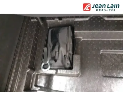 Photo 64 Citroën C5  X Hybride Rechargeable 225 S&S e-EAT8