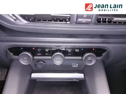 Photo 35 Citroën C5  X Hybride Rechargeable 225 S&S e-EAT8