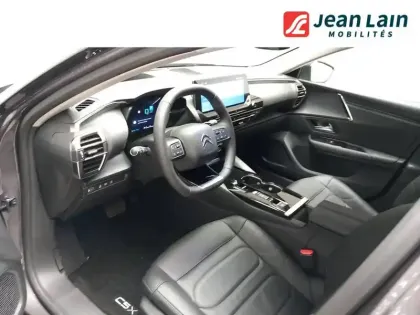Photo 32 Citroën C5  X Hybride Rechargeable 225 S&S e-EAT8