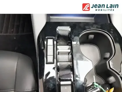 Photo 56 Citroën C5  X Hybride Rechargeable 225 S&S e-EAT8