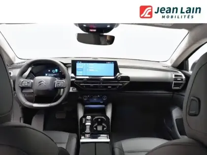 Photo 39 Citroën C5  X Hybride Rechargeable 225 S&S e-EAT8