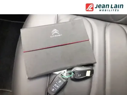 Photo 60 Citroën C5  X Hybride Rechargeable 225 S&S e-EAT8