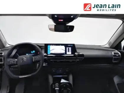 Photo 38 Citroën C5  X Hybride Rechargeable 225 S&S e-EAT8