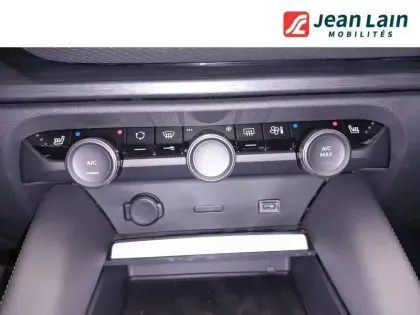 Photo 34 Citroën C5  X Hybride Rechargeable 225 S&S e-EAT8
