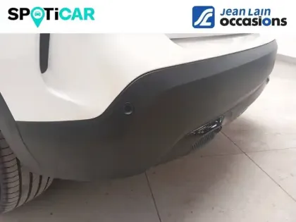 Photo 43 Citroën C4 e- 136 ch Automatique