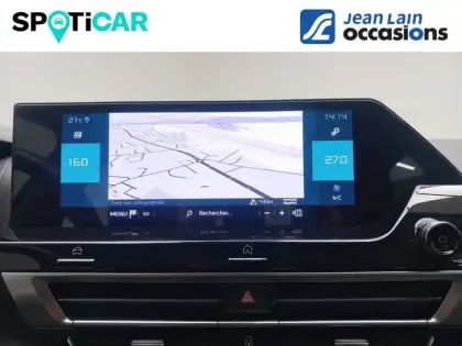 Photo 58 Citroën C4 e- 136 ch Automatique