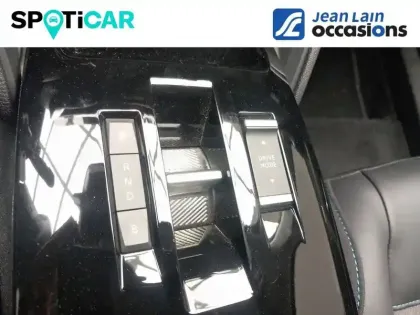 Photo 57 Citroën C4 e- 136 ch Automatique