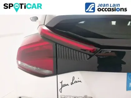 Photo 60 Citroën C4 e- 136 ch Automatique