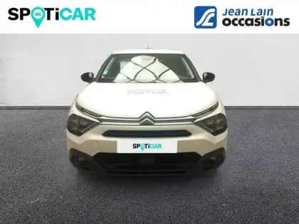 Photo 23 Citroën C4 e- 136 ch Automatique