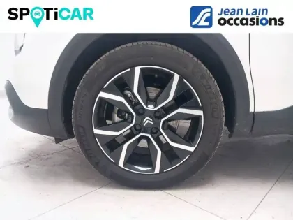 Photo 34 Citroën C4 e- 136 ch Automatique