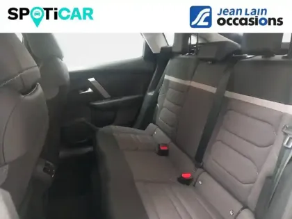 Photo 33 Citroën C4 e- 136 ch Automatique