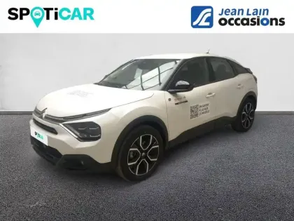 Photo Citroën C4 Feel