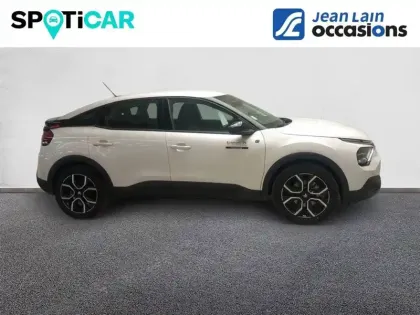 Photo 47 Citroën C4 e- 136 ch Automatique