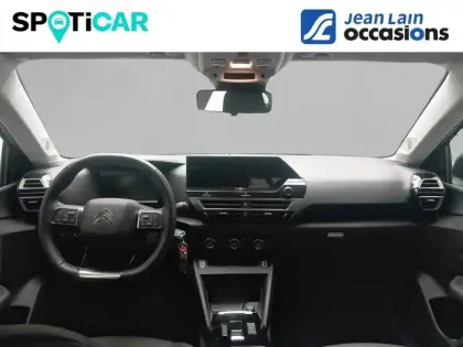 Photo 51 Citroën C4 e- 136 ch Automatique