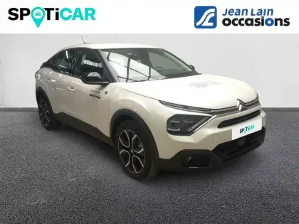 Photo 46 Citroën C4 e- 136 ch Automatique