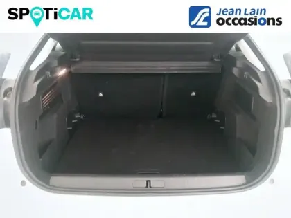 Photo 49 Citroën C4 e- 136 ch Automatique