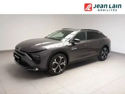 Photo Citroën C5 Shine