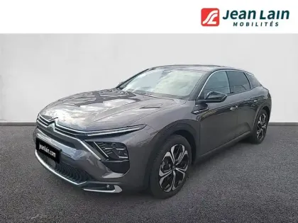 Photo Citroën C5 Shine