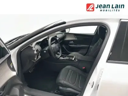 Photo 10 Citroën C5  X Hybride Rechargeable 225 S&S e-EAT8