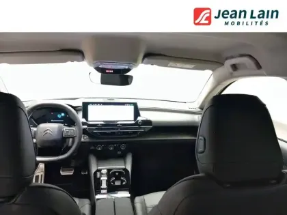 Photo 17 Citroën C5  X Hybride Rechargeable 225 S&S e-EAT8