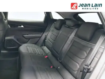 Photo 16 Citroën C5  X Hybride Rechargeable 225 S&S e-EAT8