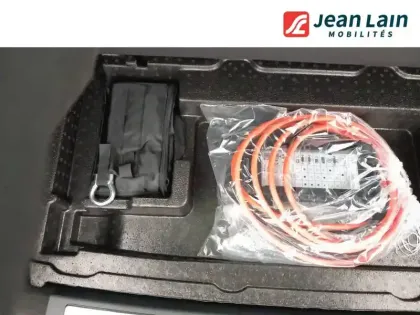 Photo 20 Citroën C5  X Hybride Rechargeable 225 S&S e-EAT8