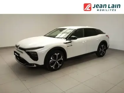 Photo Citroën C5 Shine
