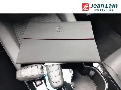 Photo 18 Citroën C5  X Hybride Rechargeable 225 S&S e-EAT8