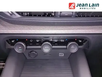 Photo 13 Citroën C5  X Hybride Rechargeable 225 S&S e-EAT8