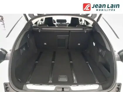 Photo 9 Citroën C5  X Hybride Rechargeable 225 S&S e-EAT8