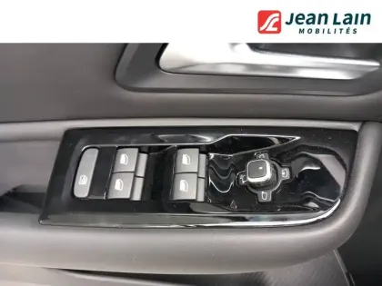 Photo 19 Citroën C5  X Hybride Rechargeable 225 S&S e-EAT8