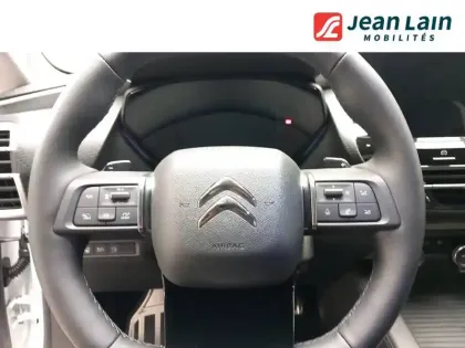 Photo 11 Citroën C5  X Hybride Rechargeable 225 S&S e-EAT8