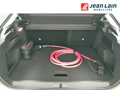 Photo 55 Citroën C4 e- 136 ch Automatique