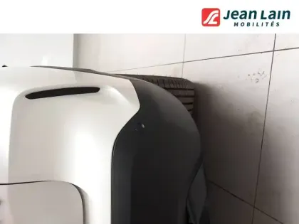 Photo 66 Citroën C4 e- 136 ch Automatique