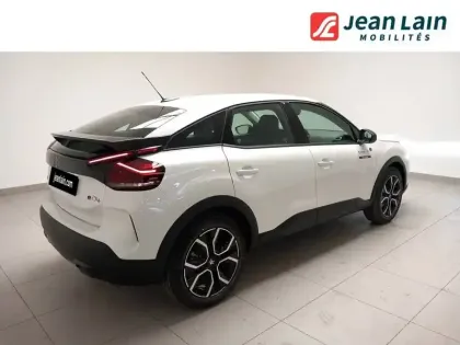 Photo 50 Citroën C4 e- 136 ch Automatique