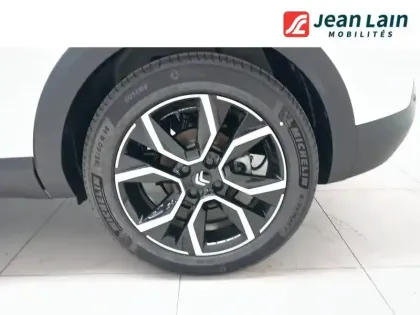 Photo 54 Citroën C4 e- 136 ch Automatique