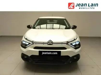 Photo 47 Citroën C4 e- 136 ch Automatique