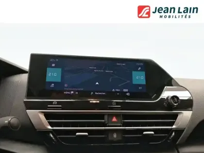 Photo 60 Citroën C4 e- 136 ch Automatique