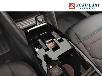 Photo 58 Citroën C4 e- 136 ch Automatique