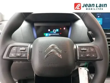Photo 57 Citroën C4 e- 136 ch Automatique
